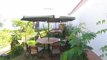Amara Blue Resort