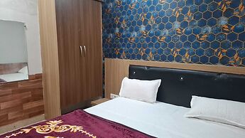Hotel Shree ji