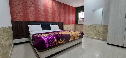 Hotel Shree ji