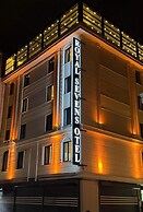 Royal Sevens Otel
