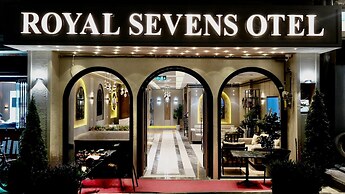 Royal Sevens Otel