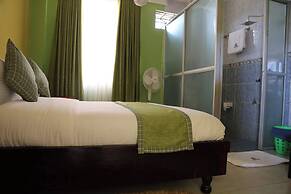 Solmar Gracious Hotel Lodwar