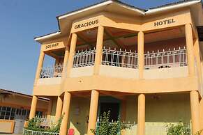 Solmar Gracious Hotel Lodwar