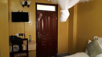 Solmar Gracious Hotel Lodwar