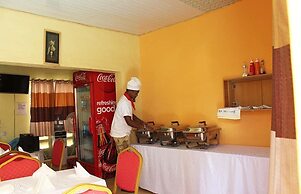 Solmar Gracious Hotel Lodwar