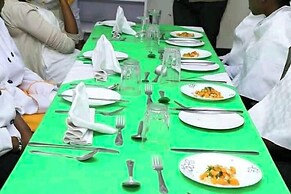 Solmar Gracious Hotel Lodwar