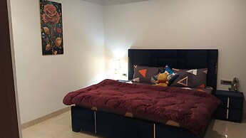 CDS Luxury Homestay Shimla