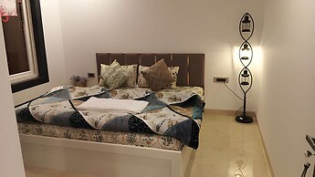 CDS Luxury Homestay Shimla