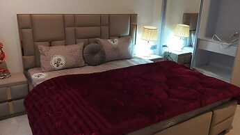 CDS Luxury Homestay Shimla
