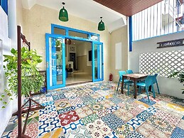 Lamer Beachside Studio Cozy TanThanh