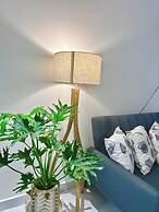 Lamer Beachside Studio Cozy TanThanh