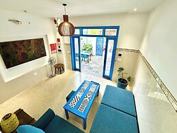Lamer Beachside Studio Cozy TanThanh