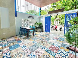 Lamer Beachside Studio Cozy TanThanh
