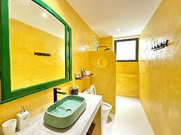 Lamer Beachside Studio Cozy TanThanh