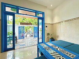 Lamer Beachside Studio Cozy TanThanh