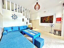 Lamer Beachside Studio Cozy TanThanh