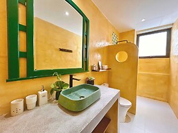 Lamer Beachside Studio Cozy TanThanh