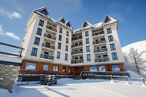 Appartamento Rifugio dei Sogni