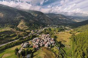 Appartamento Rifugio dei Sogni