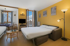 Appartamento Rifugio dei Sogni