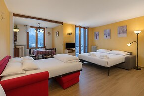 Appartamento Rifugio dei Sogni