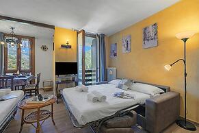 Appartamento Rifugio dei Sogni