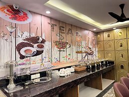 The Prominence Hotel Greater Noida