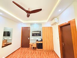 The Prominence Hotel Greater Noida