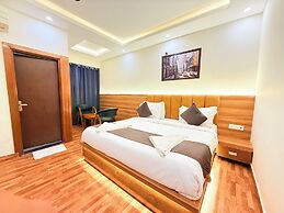 The Prominence Hotel Greater Noida