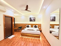 The Prominence Hotel Greater Noida