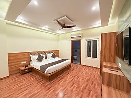 The Prominence Hotel Greater Noida