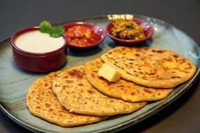 The Prominence Hotel Greater Noida