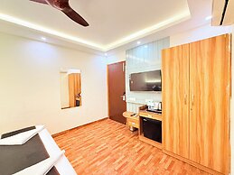The Prominence Hotel Greater Noida
