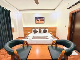 The Prominence Hotel Greater Noida