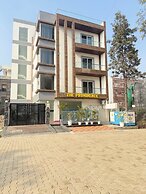 The Prominence Hotel Greater Noida