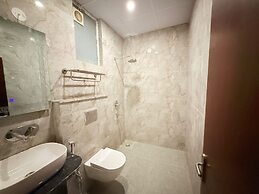 The Prominence Hotel Greater Noida