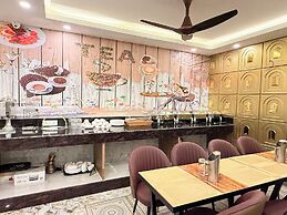 The Prominence Hotel Greater Noida