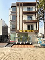 The Prominence Hotel Greater Noida