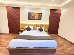 The Prominence Hotel Greater Noida