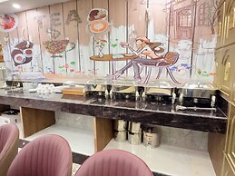 The Prominence Hotel Greater Noida