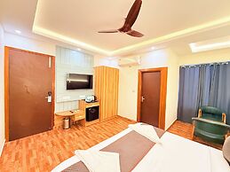 The Prominence Hotel Greater Noida