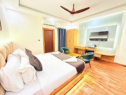 The Prominence Hotel Greater Noida