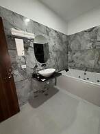 The Silk Route Resort