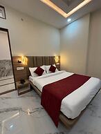 The Silk Route Resort
