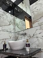 The Silk Route Resort