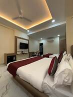 The Silk Route Resort
