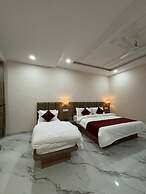 The Silk Route Resort