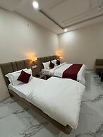 The Silk Route Resort