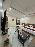 The Silk Route Resort