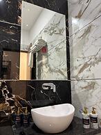 The Silk Route Resort